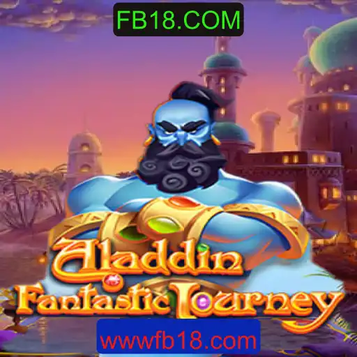 Explorando o Jogo Aladdin: Um Clássico Reimaginado pela FB18.COM