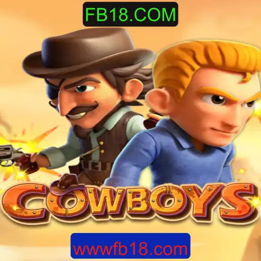 Descubra o Empolgante Mundo do Jogo COWBOYS com FB18.COM
