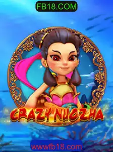 Descubra o Empolgante Mundo de CrazyNuoZha: Um Mergulho no Jogo Inovador