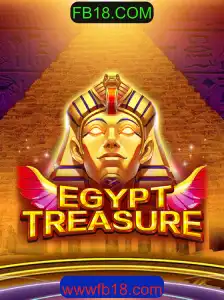 Explorando o Fascinante Mundo de EgyptTreasure