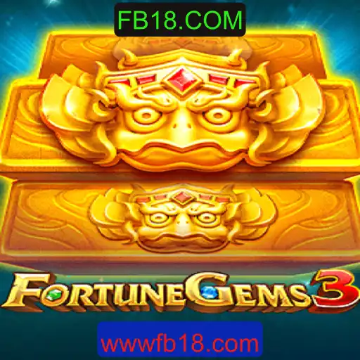 Descubra o Fascinante Mundo de FortuneGems3: O Jogo de Aventura em FB18.COM