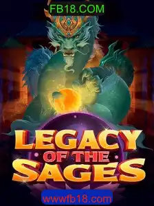 Explorando o Fascinante Universo de Legacy of the Sages