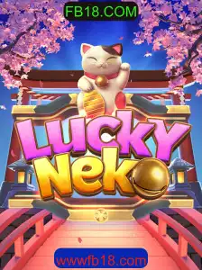 Explorando o Mundo Vibrante de LuckyNeko no FB18.COM