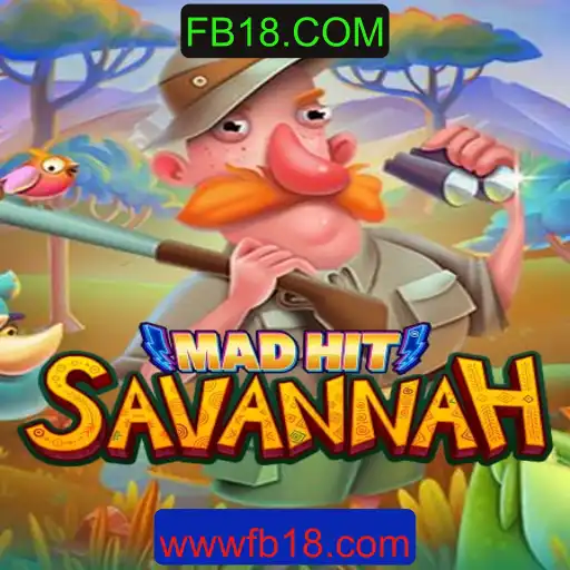 MadHitSavannah: Desvendando o Jogo e Suas Regras