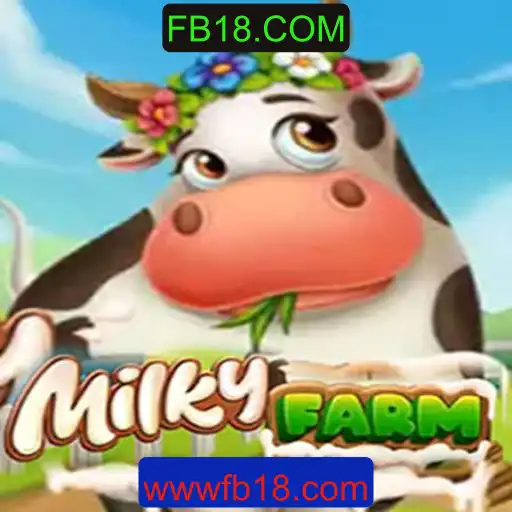 MilkyFarm: Uma Experiência Farmacêutica Virtual Inovadora