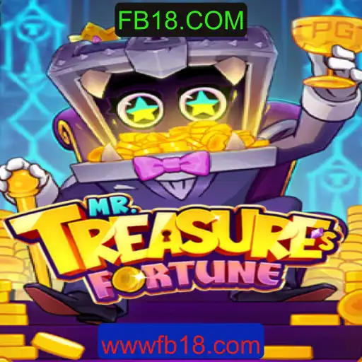 Descubra MrTreasuresFortune: Aventura e Estratégia no Mundo Digital com FB18.COM