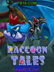 RaccoonTales: Explorando Aventuras Únicas em um Mundo de Fantasia