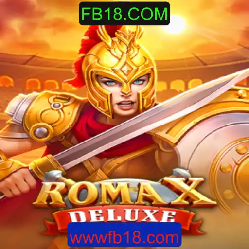 Explore o Fascinante Mundo de RomaXDeluxe: Um Mergulho no Universo do Jogo