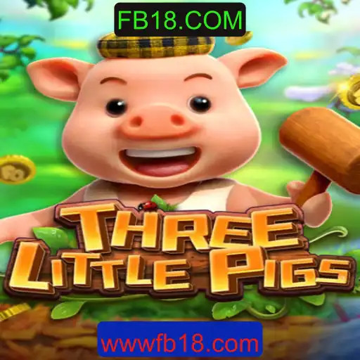 Descubra o Fascinante Jogo THREELITTLEPIGS