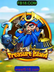 Explorando TreasureIsland: Um Jogo de Aventura e Estratégia