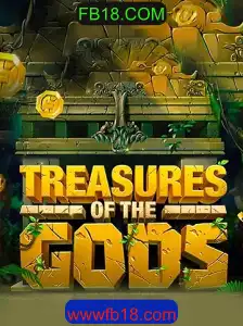 Explorando o Universo de TreasureoftheGods: Um Guia Completo