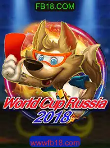 Explorando o Mundo de WorldCupRussia2018 e FB18.COM